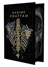 Broschiert La trilogie du mal von Maxime Chattam