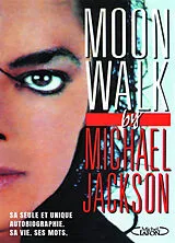 Broschiert Moonwalk by Michael Jackson von Michael Jackson