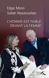 Broschiert La Rencontre Improbable et Necessaire von Edgar Morin