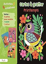 Broschiert Printemps von 
