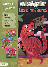 Broché Les dinosaures de Marcella Grassi