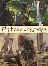 Broschiert Mythes et légendes von 