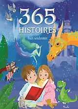 Broschiert 365 histoires pour s'endormir von COLLECTIF