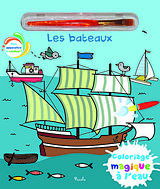 Broché Les bateaux de 