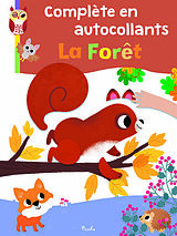 Broché La forêt de 