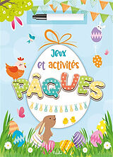 Broschiert Pâques von ANAE
