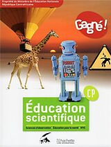 Broché Gagne sciences cp rca eleve de Collectif dauteurs