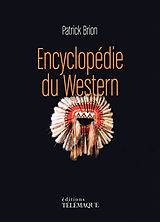 Broché Encyclopédie du western de Patrick Brion