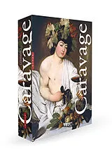 Broschiert Caravage von Valérie Mettais