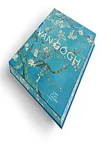 Broschiert Van Gogh von Anne Sefrioui