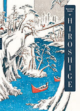 Broché Hiroshige de Henri-Alexis Baatsch