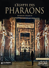 Broché L'Egypte des pharaons : de Khéops à Ramsès II de 