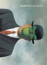 Broché Magritte en 400 images de 