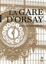 Broché La gare d'Orsay de 