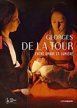Broschiert Georges de La Tour : entre ombre et lumière von 