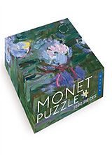 Broschiert Puzzle Monet : 1.000 pièces von 