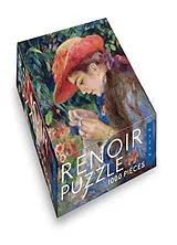 Broschiert Puzzle Renoir : 1.000 pièces von 