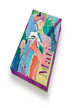 Broschiert Matisse von Anne Sefrioui