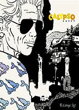 Broschiert Calypso von Cosey