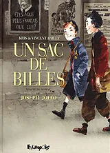 Broschiert Un sac de billes von Vincent Kris; Bailly