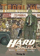 Broschiert Hard boiled von Frank; Darrow, Geof Miller