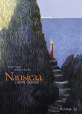 Broschiert Nausicaa : l'autre Odyssée von Bepi; Serio, Andrea Vigna