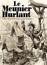 Broché Le meunier hurlant de Nicolas Dumontheuil