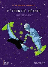 Broschiert L'éternité béante von Etienne; Bollée, L.-F.; Durieux, C. Klein