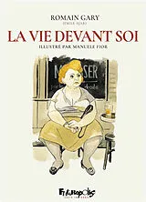 Broschiert La vie devant soi von Romain Gary