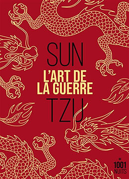 Broschiert L'art de la guerre von Sun Tzu