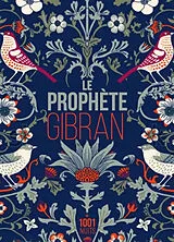 Broschiert Le prophète von Khalil Gibran