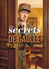 Broschiert Les secrets de De Gaulle von Charles de Gaulle