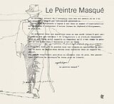 Broché Le Peintre Masque de 