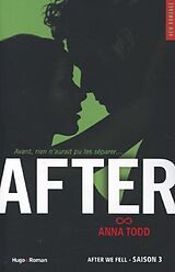 Broché After. Vol. 3. After we fell de Anna Todd