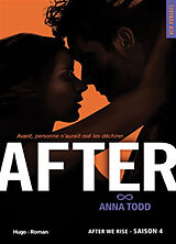 Broschiert After. Vol. 4. After we rise von Anna Todd