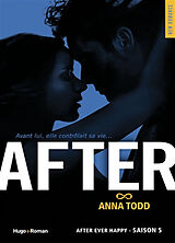 Broché After. Vol. 5. After ever happy de Anna Todd