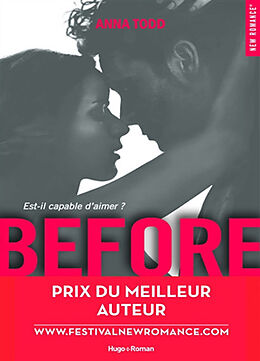 Broschiert After. Vol. 6. Before. Vol. 1 von Anna Todd