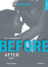 Broschiert After. Vol. 7. Before. Vol. 2 von Anna Todd