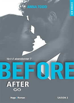 Broschiert After. Vol. 7. Before. Vol. 2 von Anna Todd