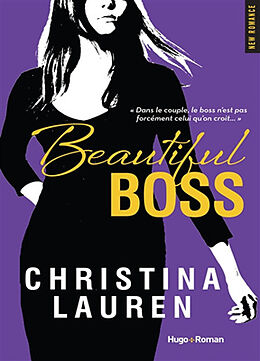 Broschiert Beautiful boss von Christina Lauren