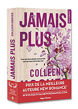 Broschiert Jamais plus von Colleen Hoover