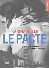 Kartonierter Einband Le pacte saison 1 von Karina Halle