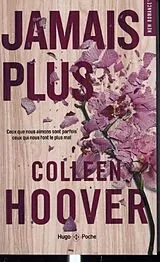 Kartonierter Einband (Kt) Jamais plus von Colleen Hoover