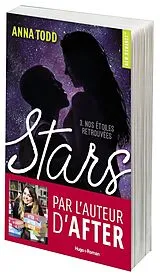 Broschiert Stars - tome 03 von Todd-a