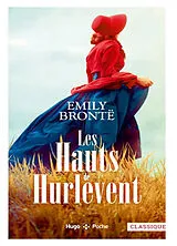 Broschiert Les hauts de Hurlevent von Emily Brontë