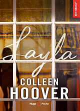 Couverture cartonnée Layla de Colleen Hoover