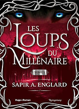 Broschiert Les loups du millénaire. Vol. 1 von Sapir A. Engelard