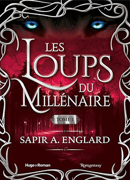 Broschiert Les loups du millénaire. Vol. 1 von Sapir A. Engelard