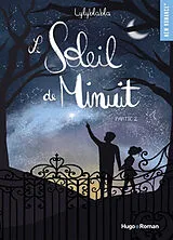Broschiert Le soleil de minuit. Vol. 2 von Lylyblabla