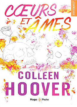 Kartonierter Einband Coeurs et âmes von Colleen Hoover